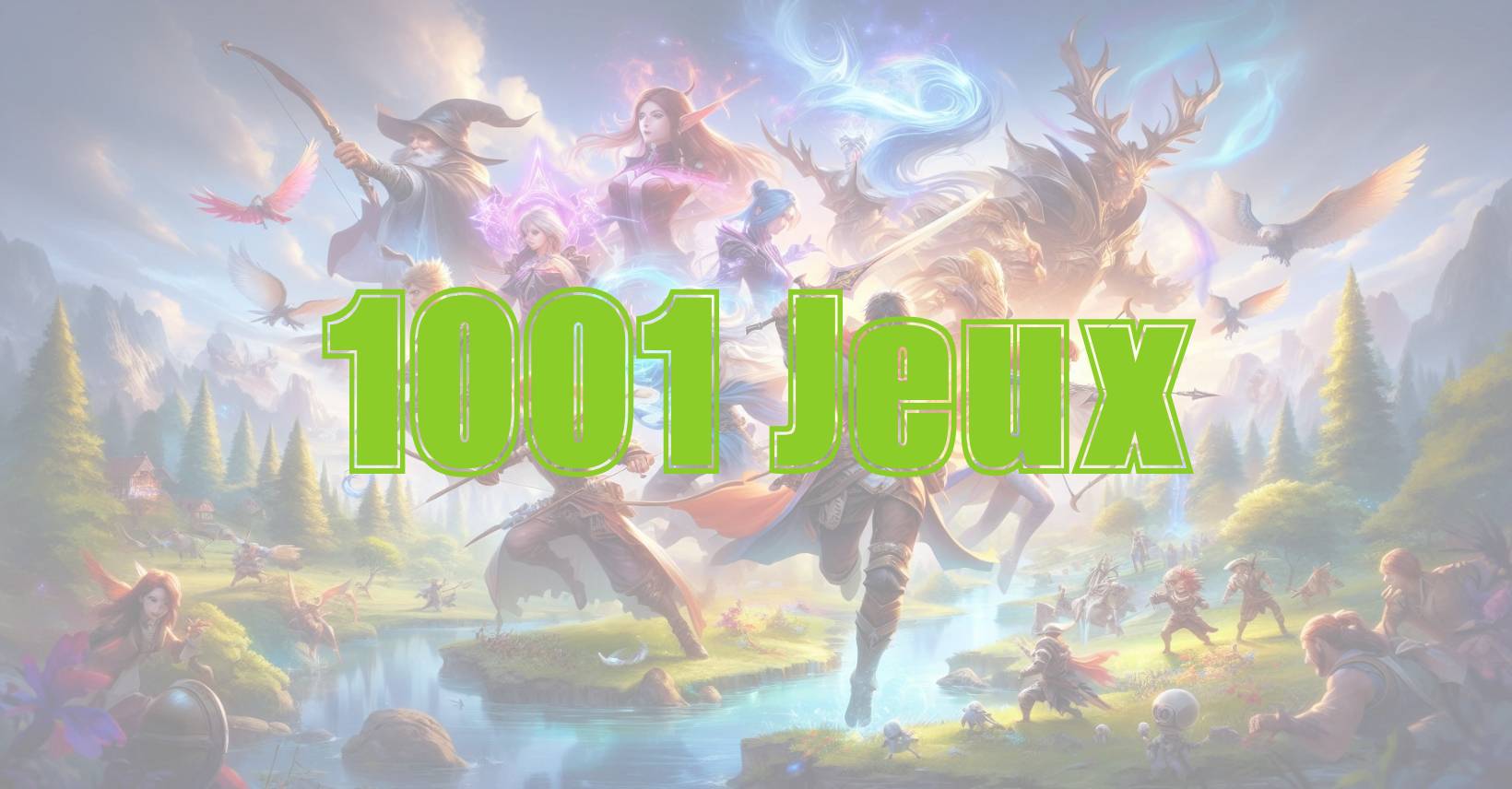 1001jeux